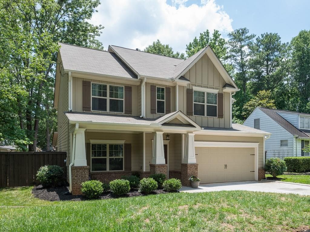 3454 Hildon Circle, Chamblee, GA 30341 — most recent listing photo