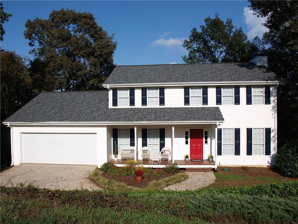 3769 River North Drive, Gainesville, GA 30506 — most recent listing photo