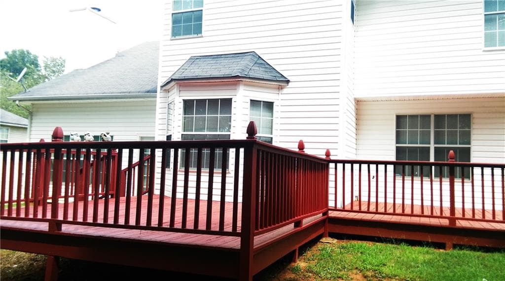 3394 Clifton Farm Drive, Decatur, GA 30034 — most recent listing photo