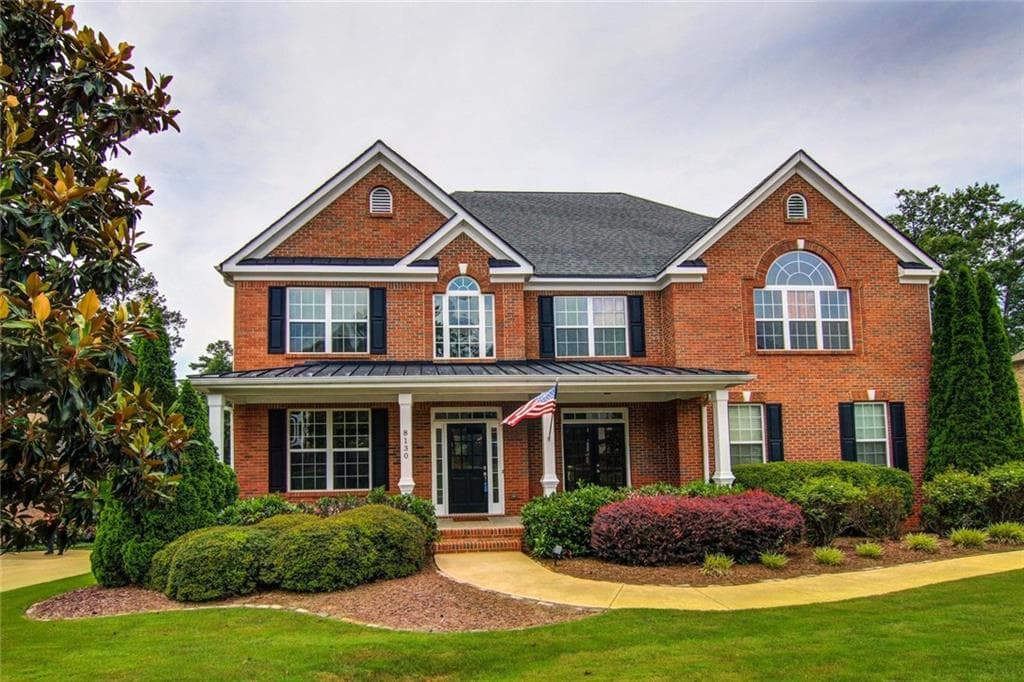 8130 Crestview Drive, Covington, GA 30014 — most recent listing photo