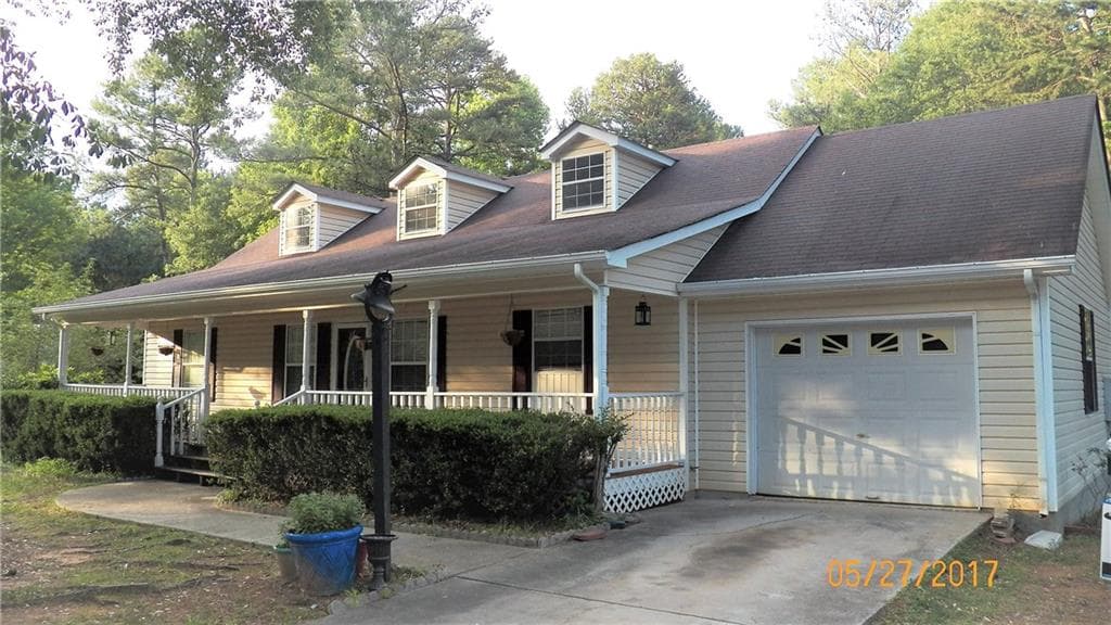 5 Stoney Brook Drive, Newnan, GA 30263 — most recent listing photo