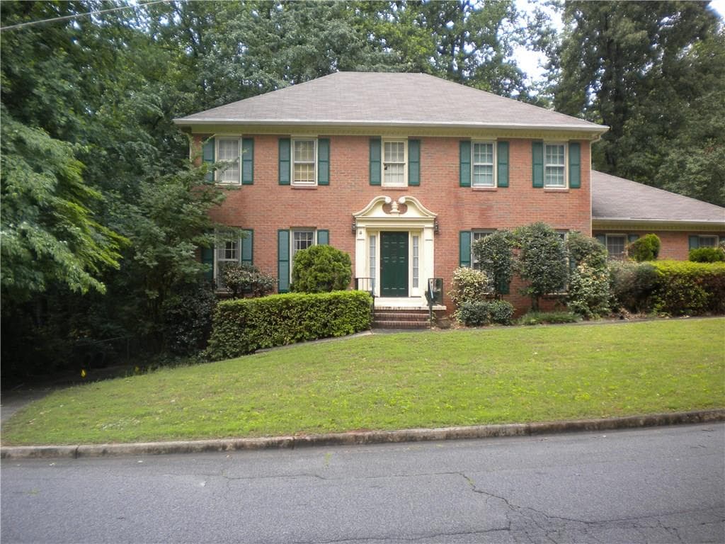 2568 Midvale Lane, Tucker, GA 30084 — most recent listing photo