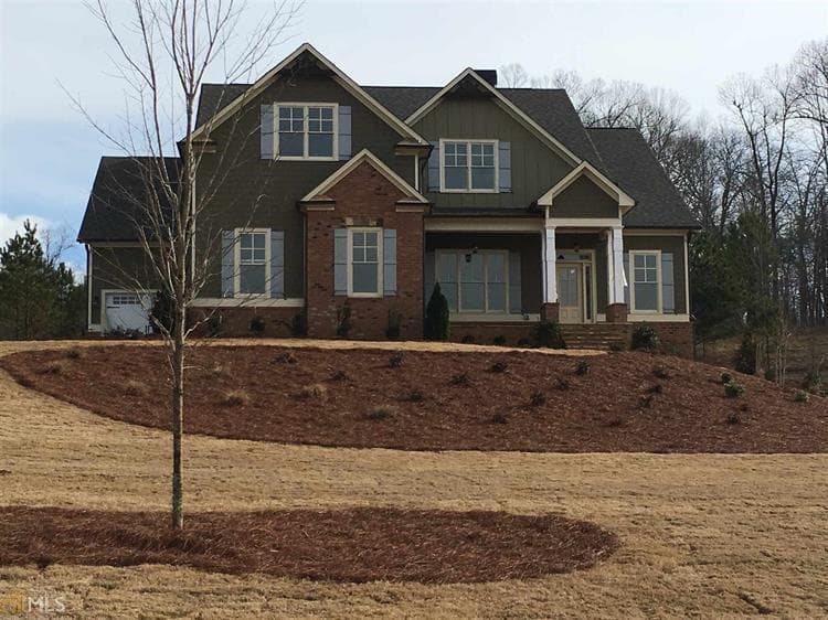 121 Matthews Drive, Canton, GA 30115 — most recent listing photo