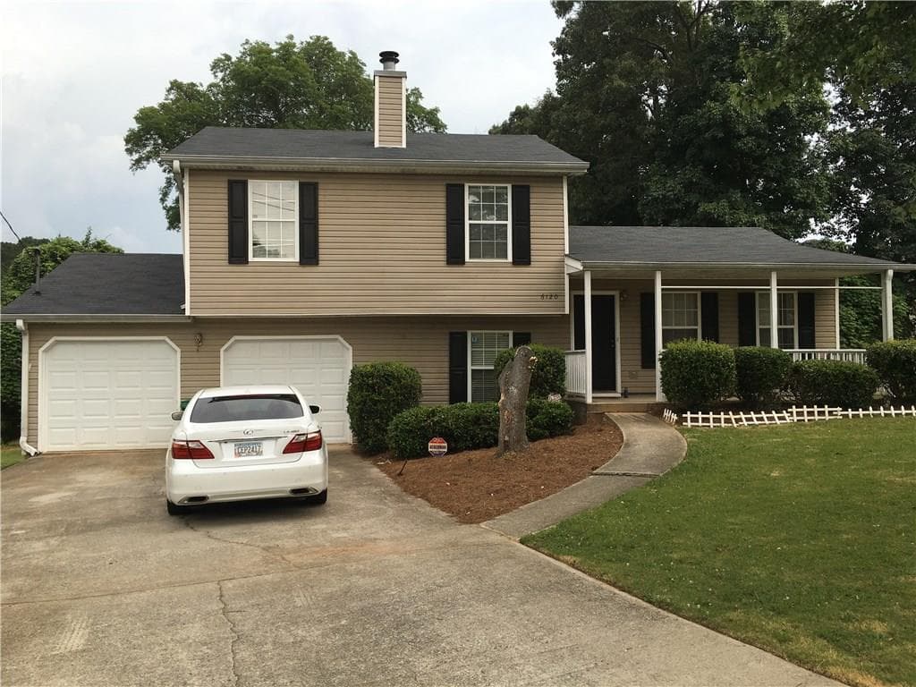 6120 Raleigh Oaks Court, Lithonia, GA 30058 — most recent listing photo