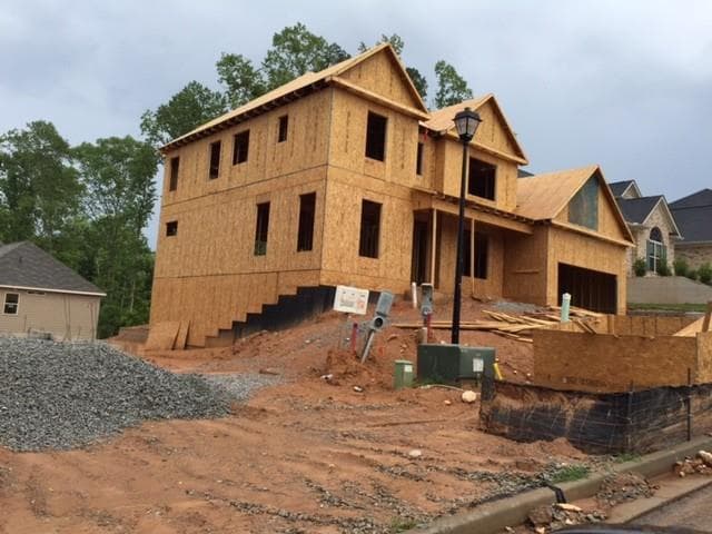 20 Pillar Point, Newnan, GA 30265 — most recent listing photo