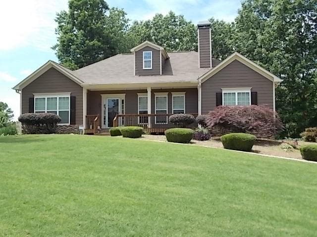 978 Safe Harbor Drive, Dallas, GA 30157 — most recent listing photo