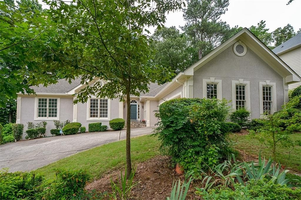 1046 Eagles Ridge Court, Lawrenceville, GA 30043 — most recent listing photo
