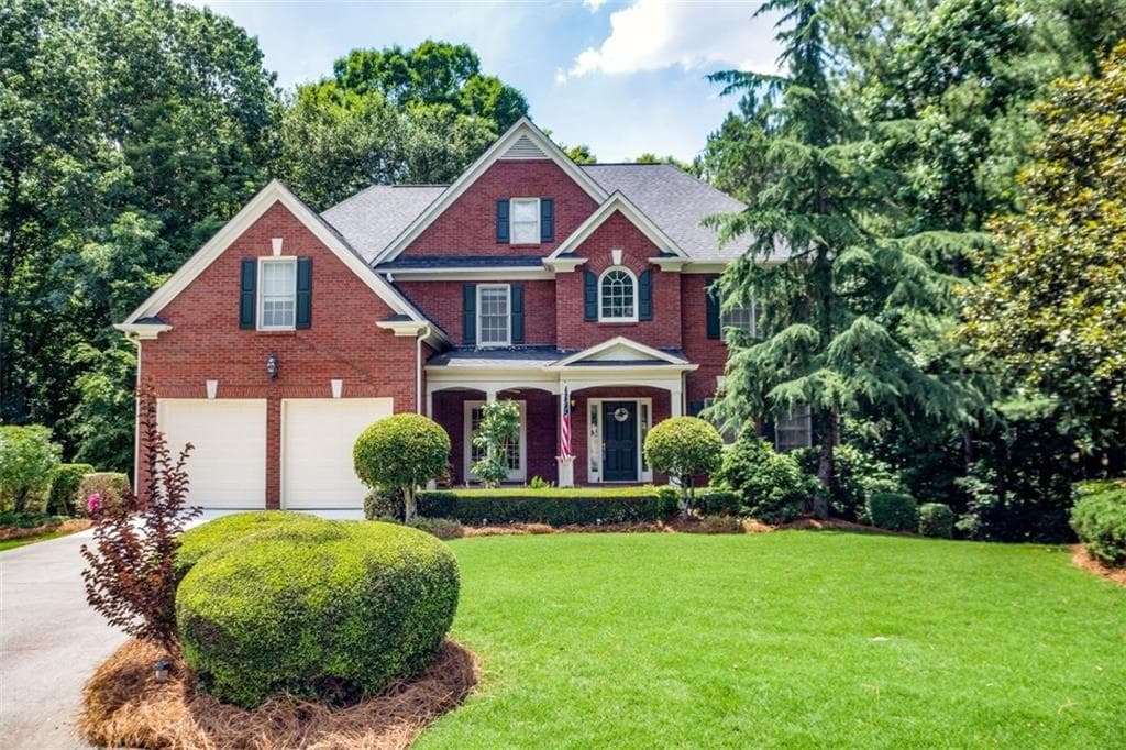 185 Ketton Crossing, Duluth, GA 30097 — most recent listing photo