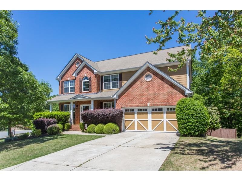 2330 Blackstock Drive, Cumming, GA 30041 — most recent listing photo