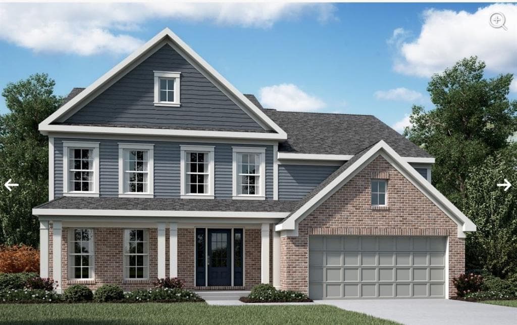 212 Southwind Loop, Canton, GA 30114 — most recent listing photo