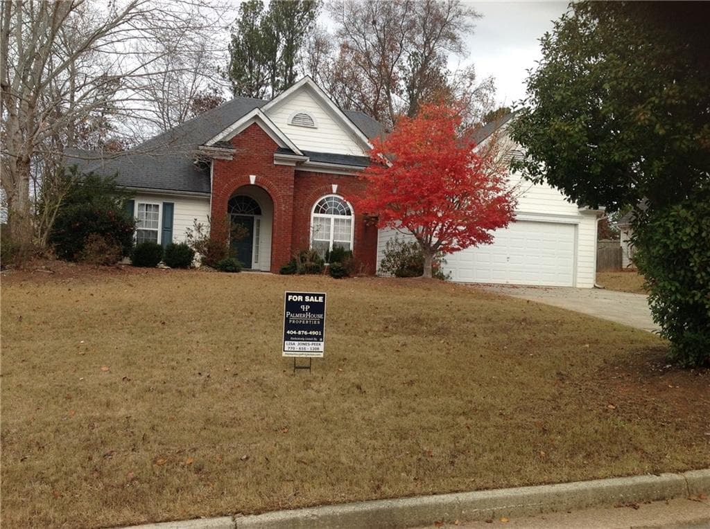 192 Devynwood Lane, Dallas, GA 30157 — most recent listing photo