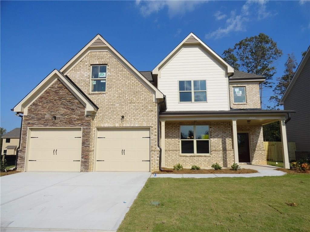 1951 Adam Acres Drive, Lawrenceville, GA 30043 — most recent listing photo