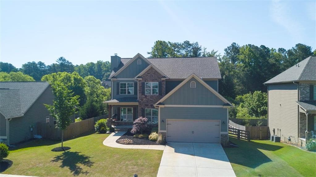 3995 Hunters Walk Way, Cumming, GA 30028 — most recent listing photo