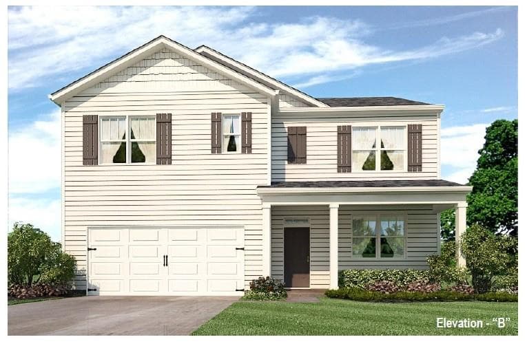 3118 Heritage Glen Drive, Gainesville, GA 30507 — most recent listing photo