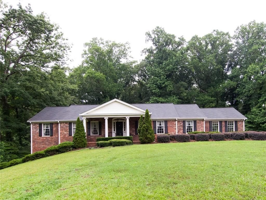 5025 Brookwood Drive, Mableton, GA 30126 — most recent listing photo