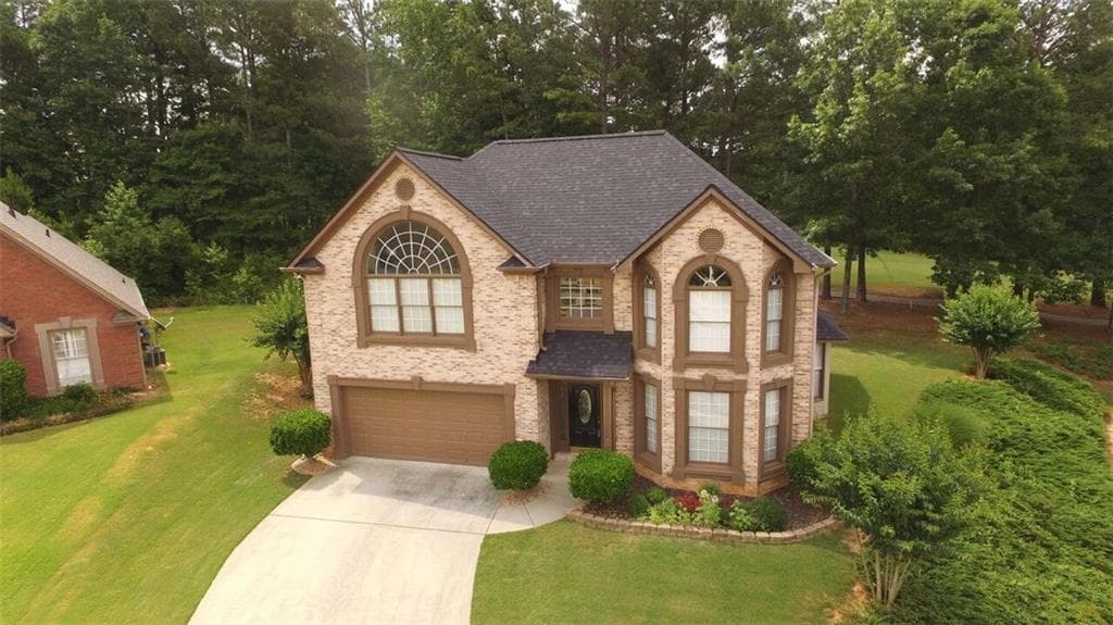 615 Timber Ives Drive, Dacula, GA 30019 — most recent listing photo