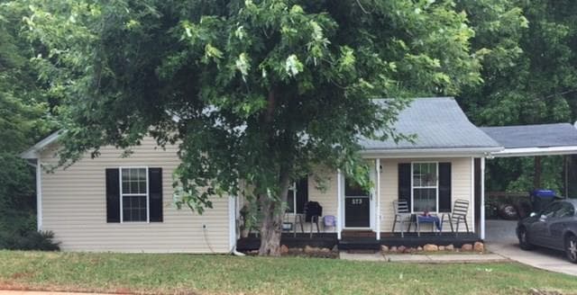 573 ELROD Avenue, Jefferson, GA 30549 — most recent listing photo
