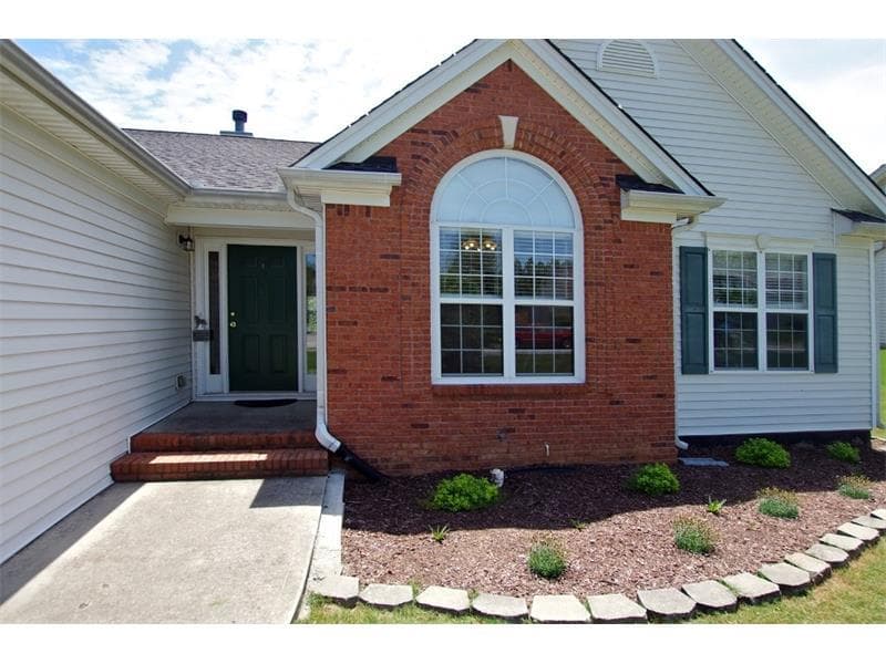 5 bedroom, 2,356 sq ft single family residence sold at 3243 Bonita Way, Buford, GA 30519