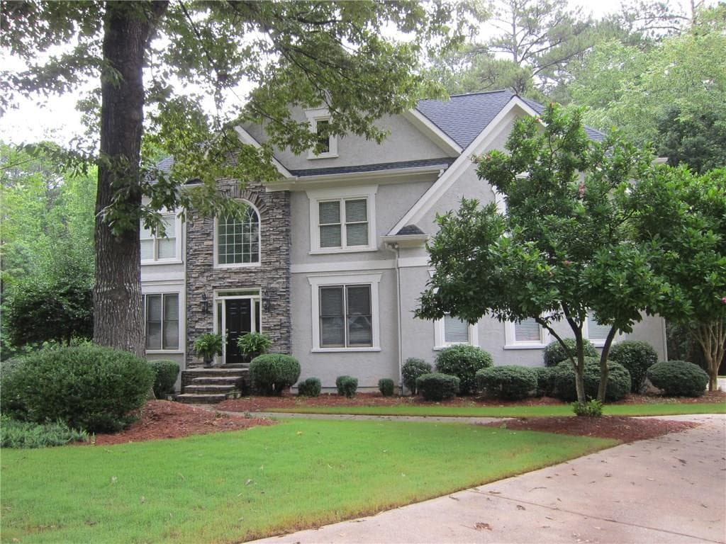 5452 Pegamore Creek Way, Powder Springs, GA 30127 — most recent listing photo