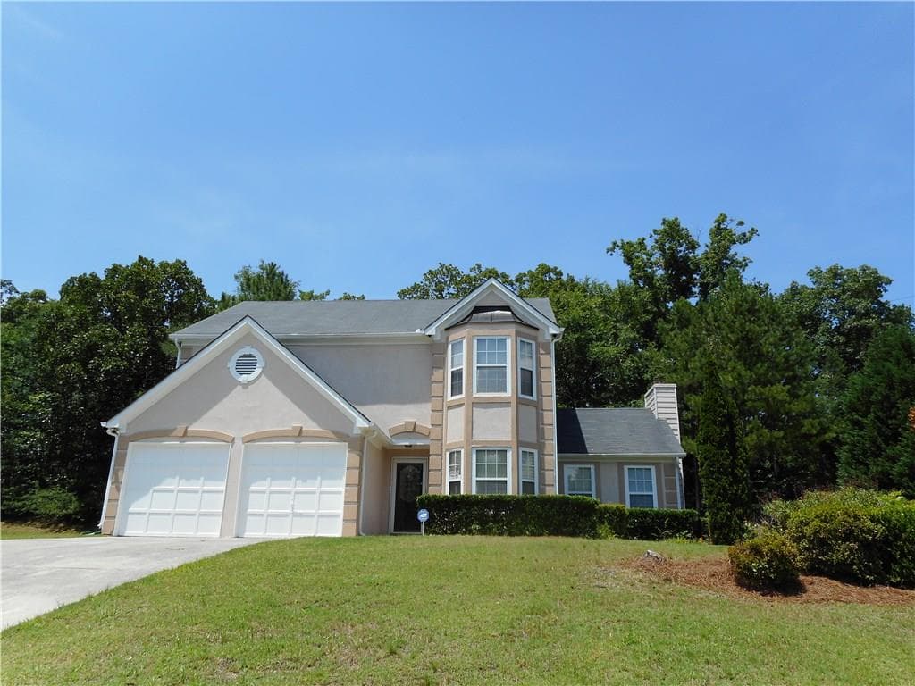 3929 Sautee Trail, Conley, GA 30288 — most recent listing photo