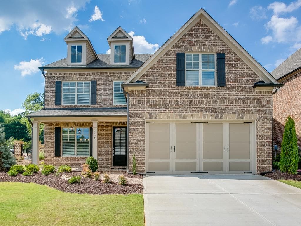 4920 Waterbury Cove, Johns Creek, GA 30022 — most recent listing photo