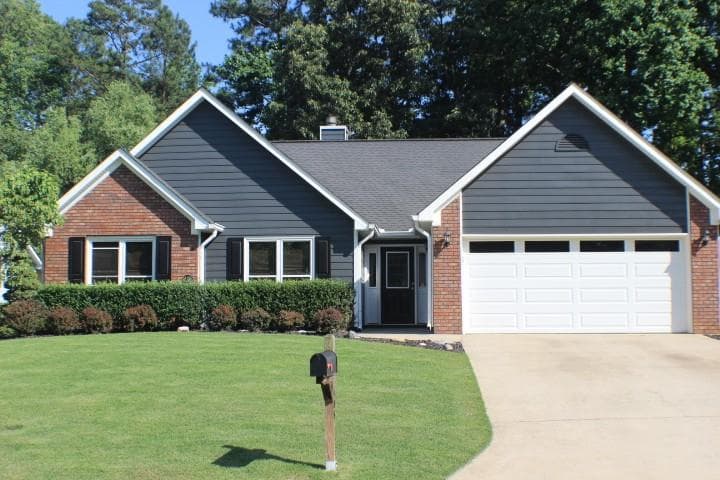 435 Paris Drive, Lawrenceville, GA 30043 — most recent listing photo