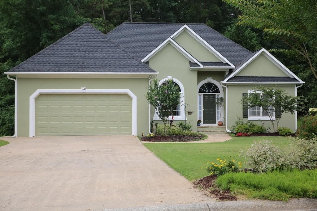 1610 Watercrest Drive, Cumming, GA 30041 — most recent listing photo