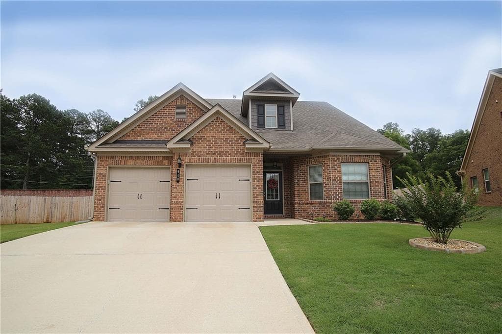 948 Reddy Farm Road, Grayson, GA 30017 — most recent listing photo