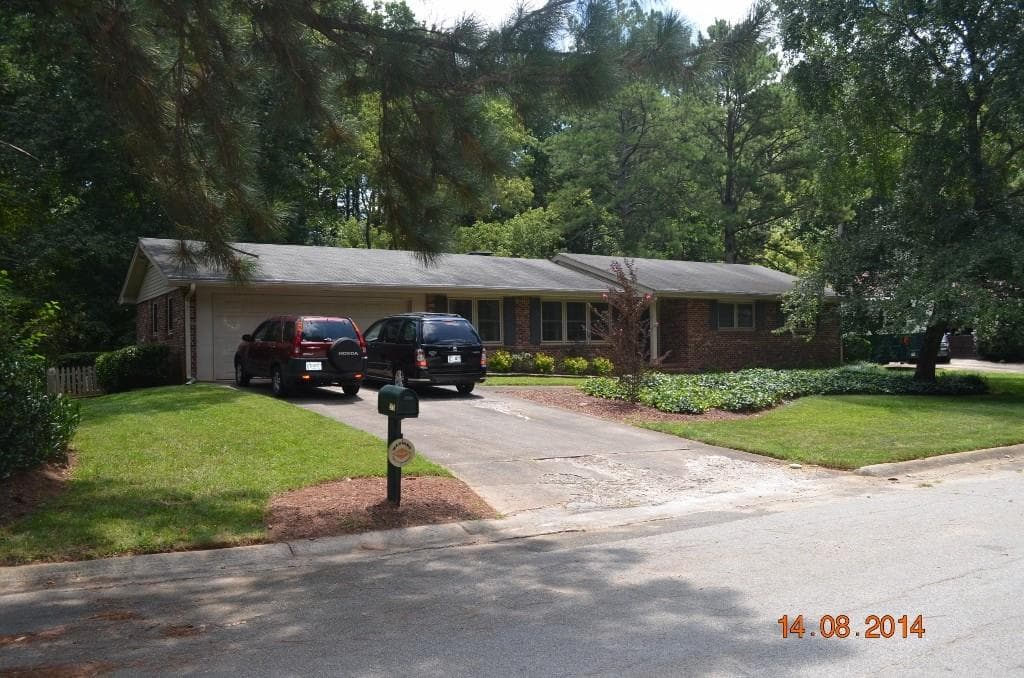 2691 Millwood Court, Decatur, GA 30033 — most recent listing photo