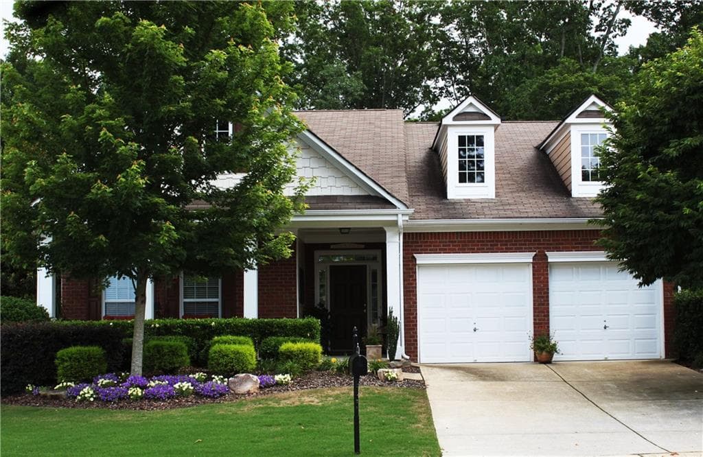 3 bedroom, 1,845 sq ft single family residence sold at 312 Springs Crossing, Canton, GA 30114