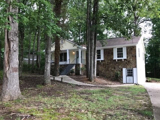 5267 Cedar Rock Drive, Lithonia, GA 30038 — most recent listing photo