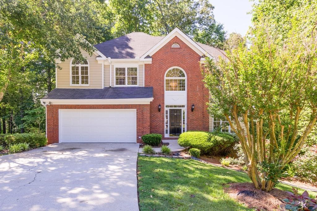 7095 Brook Side Landing, Stone Mountain, GA 30087 — most recent listing photo