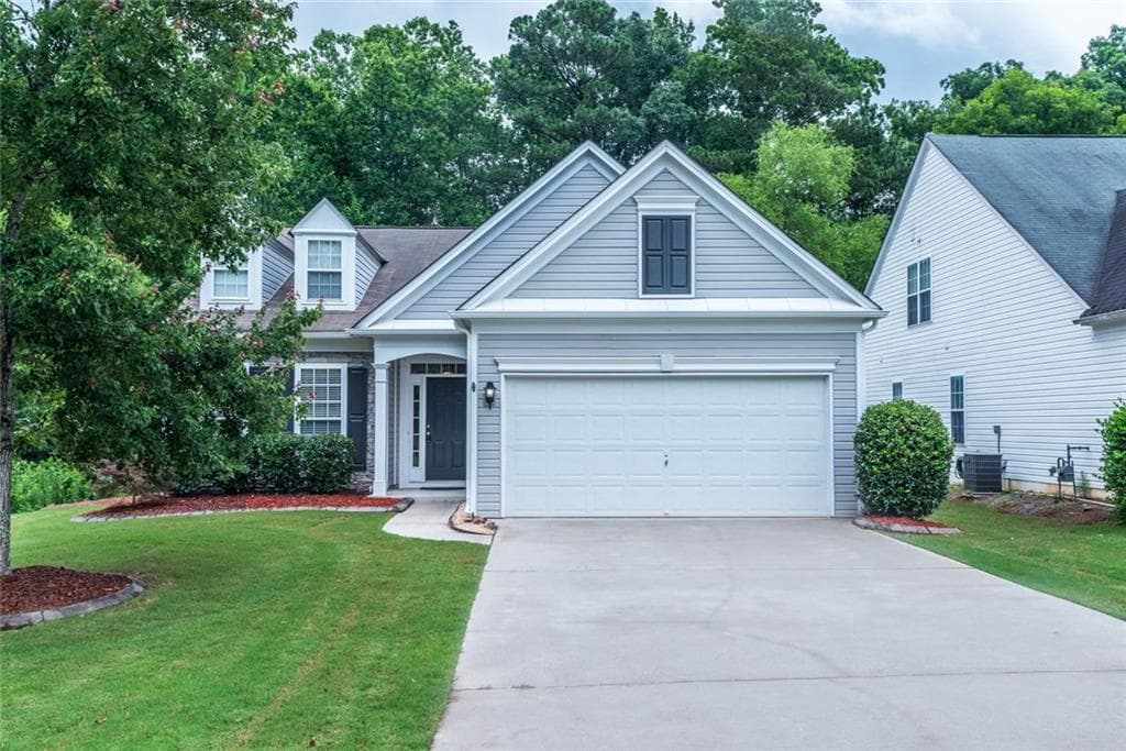 2 bedroom, 1,687 sq ft single family residence sold at 13267 Region Trace, Alpharetta, GA 30004 — photo 1 of 1