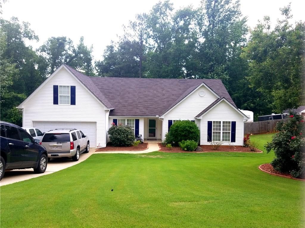 1129 Brandenberry Lane, Auburn, GA 30011 — most recent listing photo