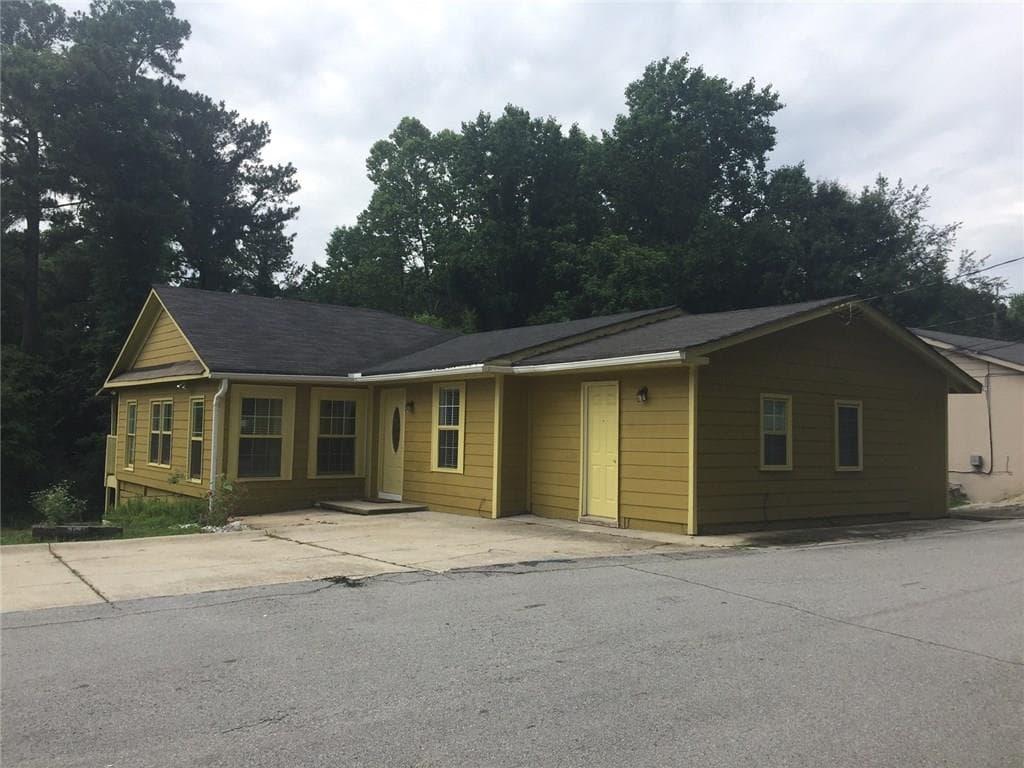 1156 Olivet Drive, Sugar Hill, GA 30518 — most recent listing photo