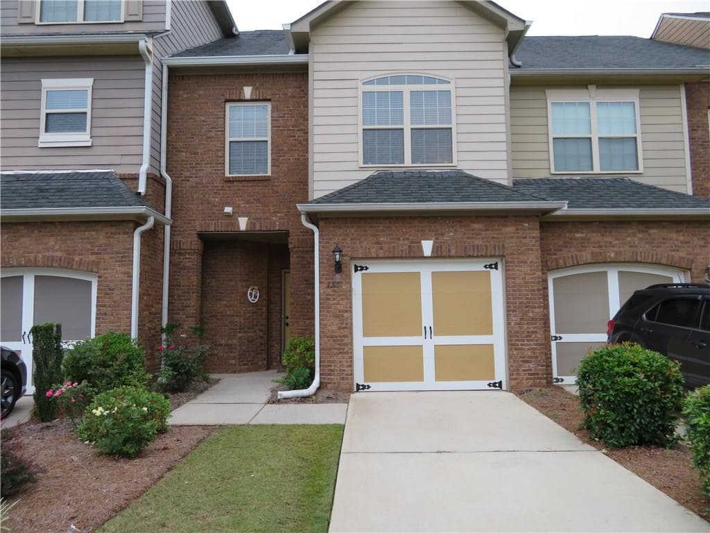 139 Trailside Circle, Hiram, GA 30141 — most recent listing photo