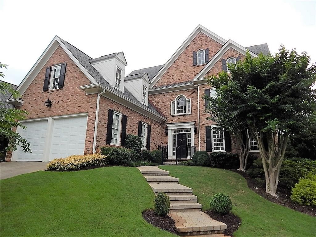 3487 Paces Ferry Circle, Smyrna, GA 30080 — most recent listing photo