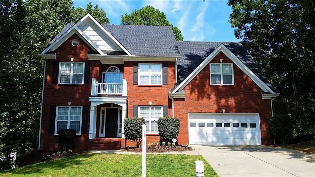 2097 York River Way, Suwanee, GA 30024 — most recent listing photo