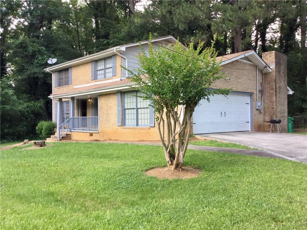 2980 Stratford Mill Road, Lithonia, GA 30038 — most recent listing photo