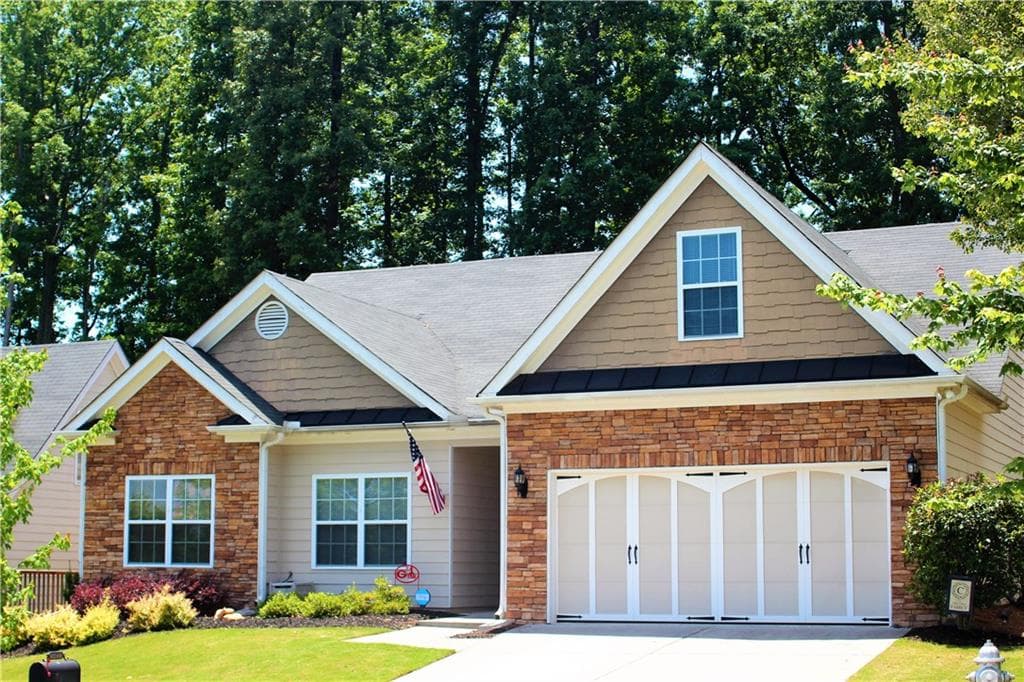 4 bedroom, 1,853 sq ft single family residence sold at 6248 Stewart Ridge Walk, Buford, GA 30518