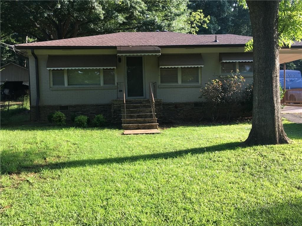 81 Hill Street, Marietta, GA 30008 — most recent listing photo