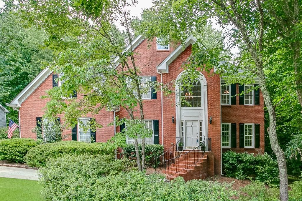 1564 Creek Mill Trace, Lawrenceville, GA 30044 — most recent listing photo