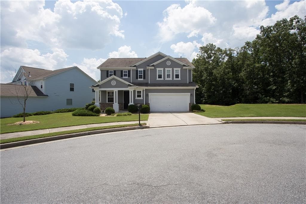1001 Forest Knoll Court, Lithia Springs, GA 30122 — most recent listing photo