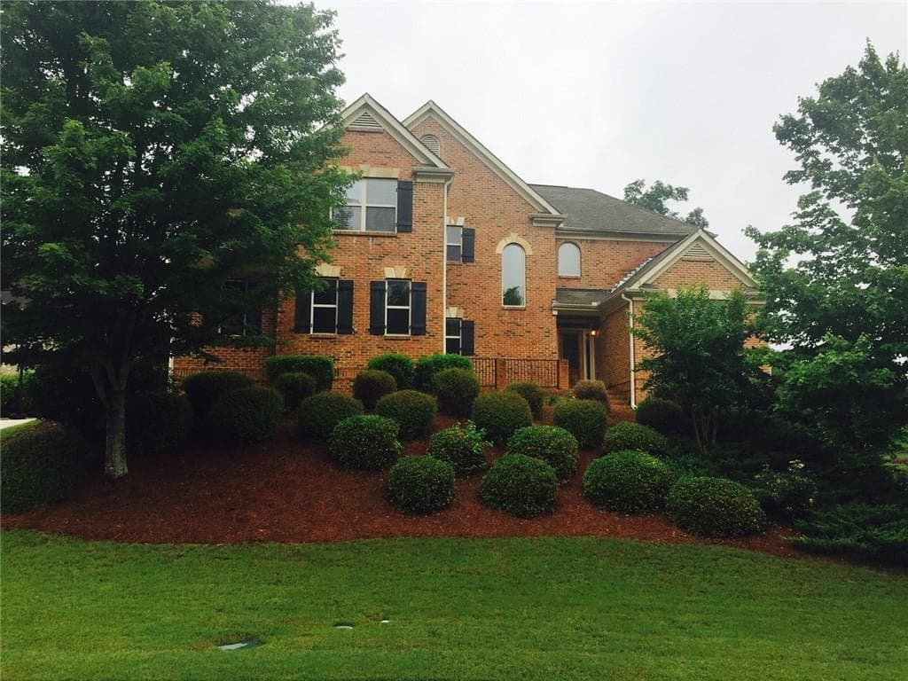 1378 Chloe Drive, Lawrenceville, GA 30043 — most recent listing photo