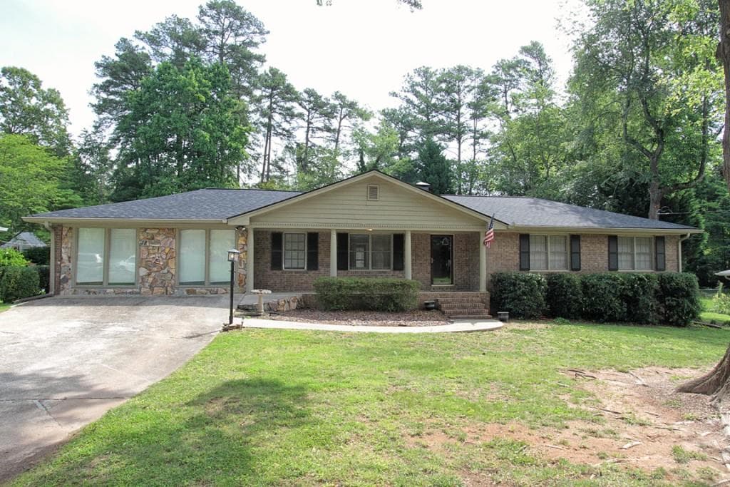 187 Lancelot Way, Lawrenceville, GA 30046 — most recent listing photo