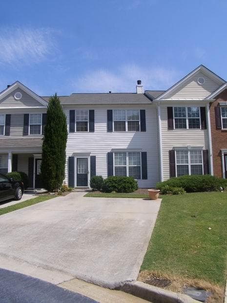 1848 Stancrest Trace, Kennesaw, GA 30152 — most recent listing photo