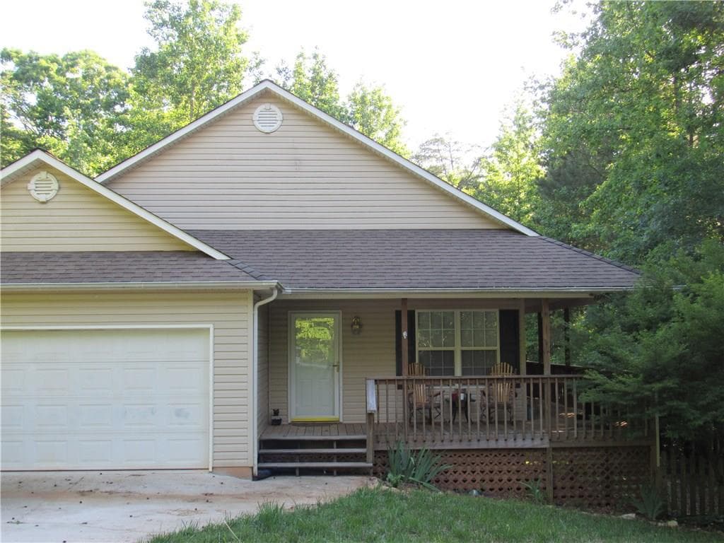 139 GUSTON Street, Alto, GA 30510 — most recent listing photo