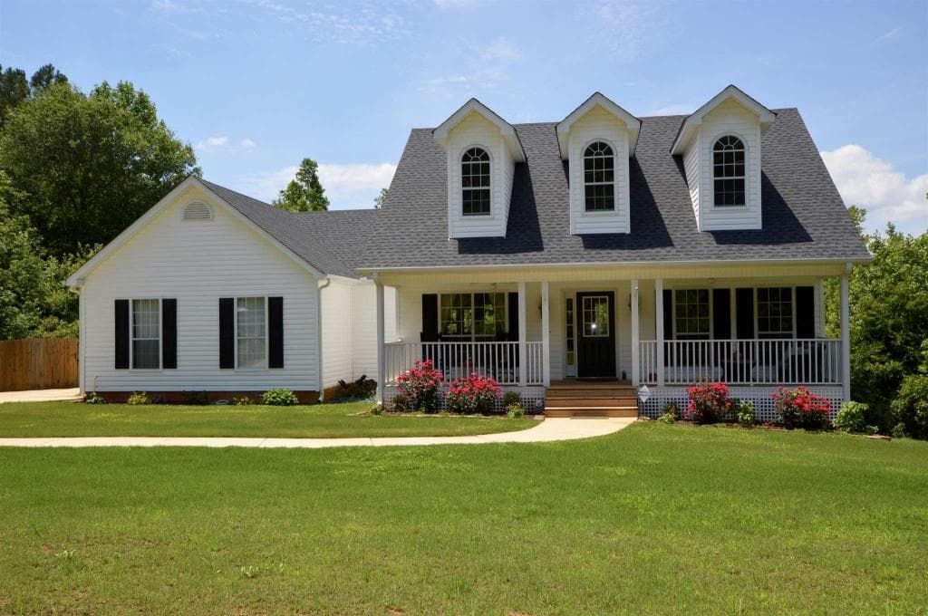 1130 Jackson Lake Road, Jackson, GA 30233 — most recent listing photo