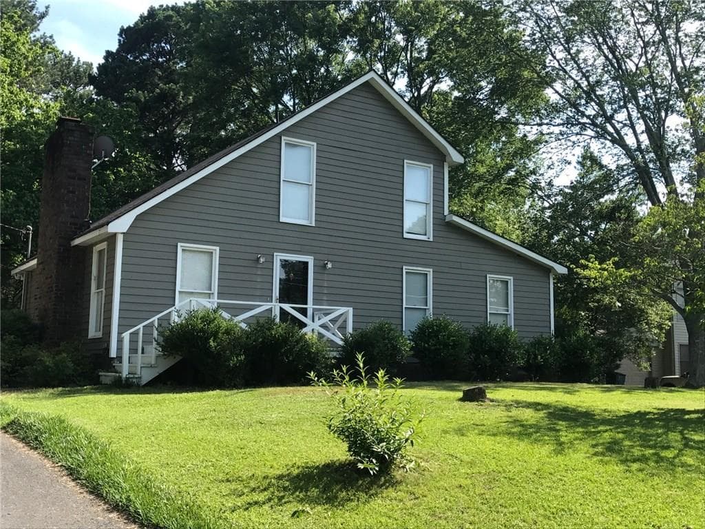 313 S Sequoyah Circle, Calhoun, GA 30701 — most recent listing photo