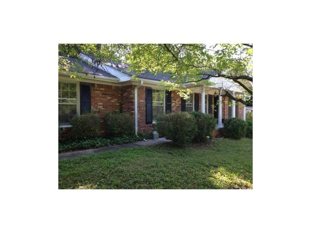 1206 Hickory Drive, Lilburn, GA 30047 — most recent listing photo